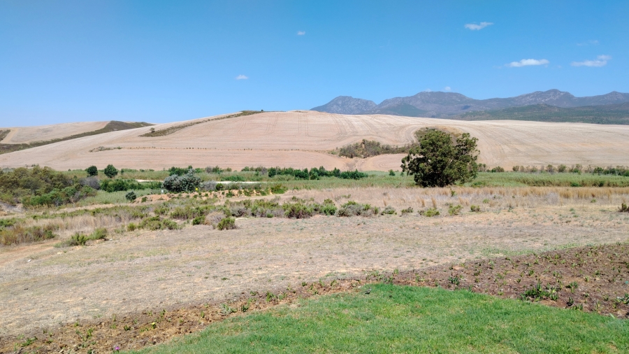 3 Bedroom Property for Sale in Maremmana Estate Western Cape